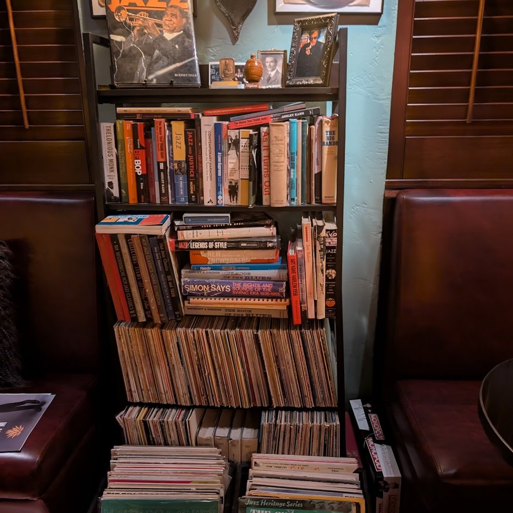 The Century Room 5